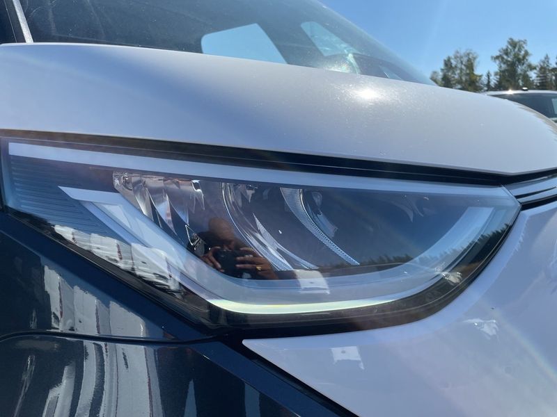 Volkswagen ID. Buzz bild 11