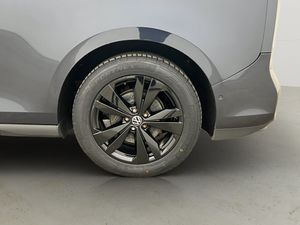 Volkswagen ID. Buzz bild 34