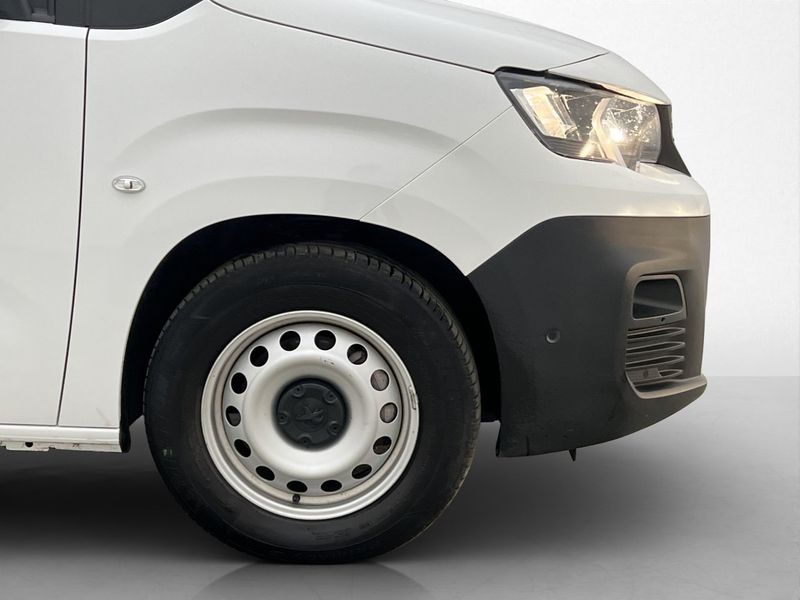 Peugeot e-Partner bild 33