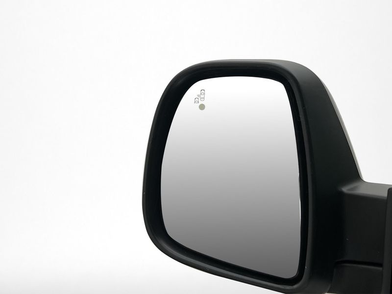 Peugeot e-Partner bild 11