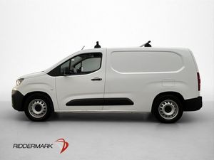 Peugeot e-Partner bild 6