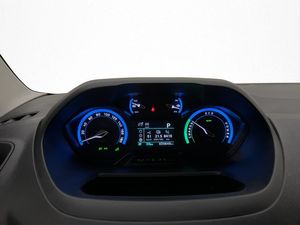 Peugeot e-Partner bild 21