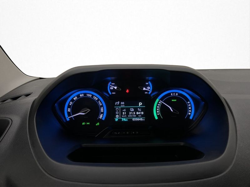 Peugeot e-Partner bild 21