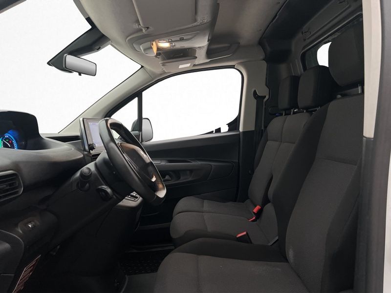 Peugeot e-Partner bild 17