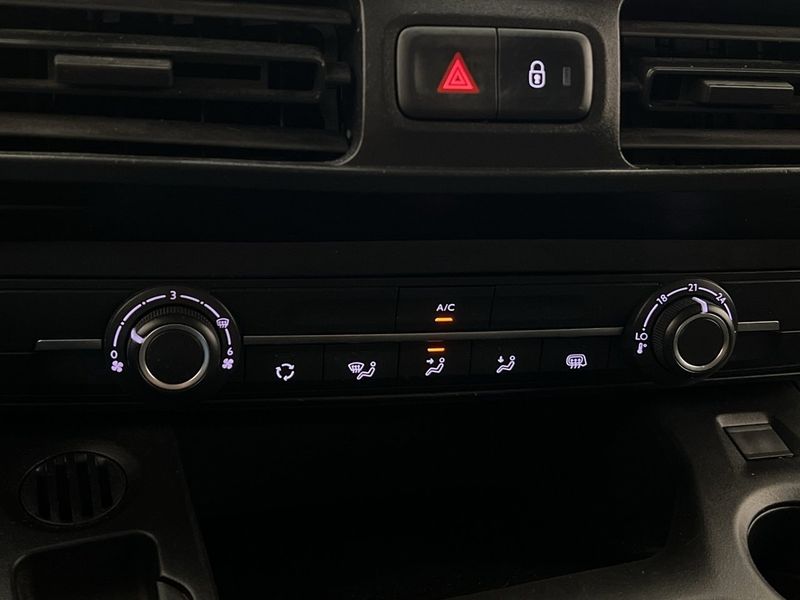 Peugeot e-Partner bild 26