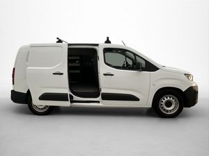 Peugeot e-Partner bild 12