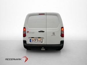 Peugeot e-Partner bild 8