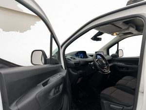 Peugeot e-Partner bild 16