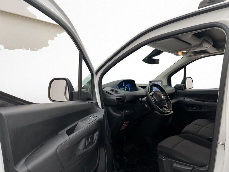 Peugeot e-Partner bild 16