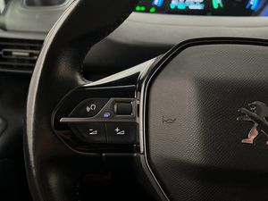 Peugeot e-Partner bild 20