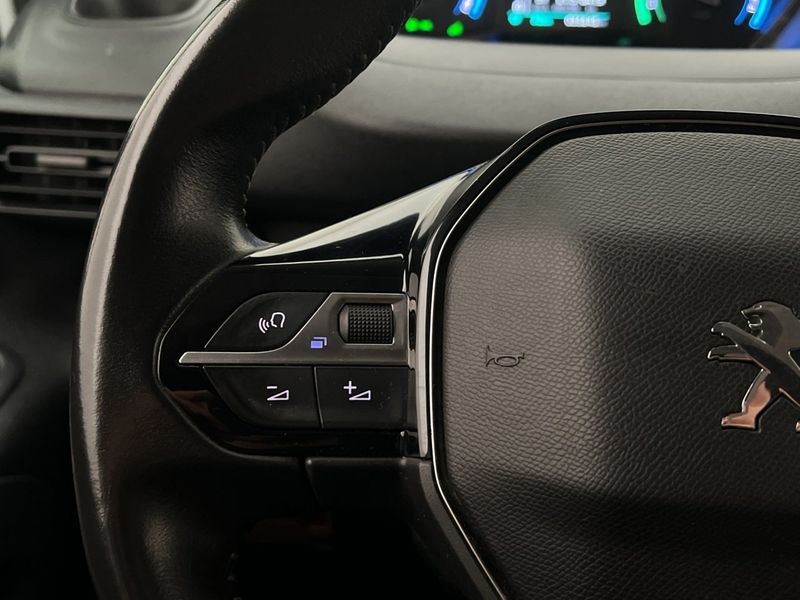 Peugeot e-Partner bild 20