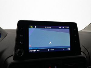 Peugeot e-Partner bild 25