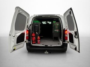 Peugeot e-Partner bild 13