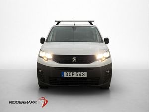 Peugeot e-Partner bild 5