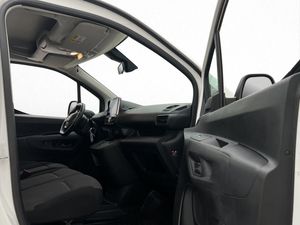 Peugeot e-Partner bild 29