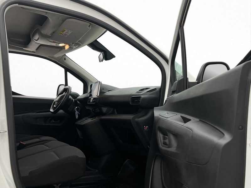 Peugeot e-Partner bild 29
