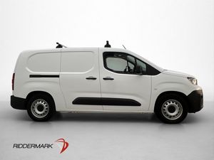 Peugeot e-Partner bild 2