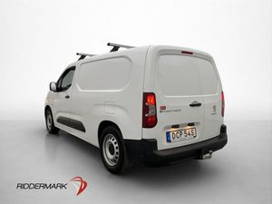 Peugeot e-Partner bild 7