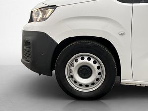 Peugeot e-Partner bild 30