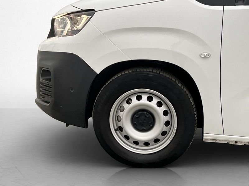 Peugeot e-Partner bild 30