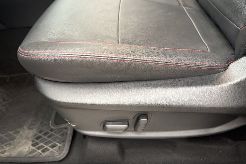 Maxus T90 EV bild 12