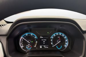 Maxus T90 EV bild 14