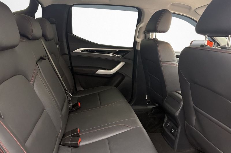 Maxus T90 EV bild 23