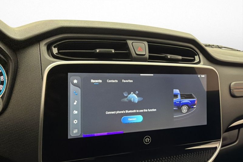 Maxus T90 EV bild 17
