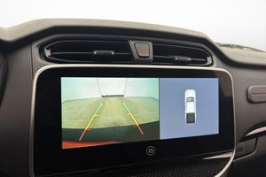 Maxus T90 EV bild 16
