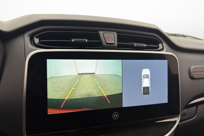 Maxus T90 EV bild 16