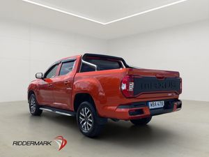 Maxus T90 EV bild 7