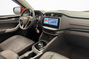 Maxus T90 EV bild 25