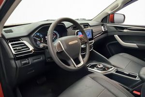 Maxus T90 EV bild 13