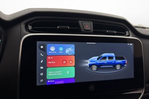 Maxus T90 EV bild 18