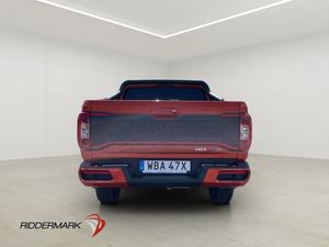 Maxus T90 EV bild 8