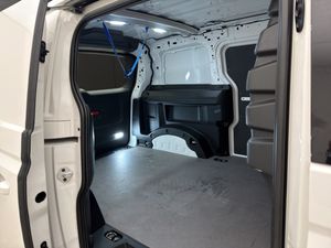 Volkswagen ID. Buzz bild 18