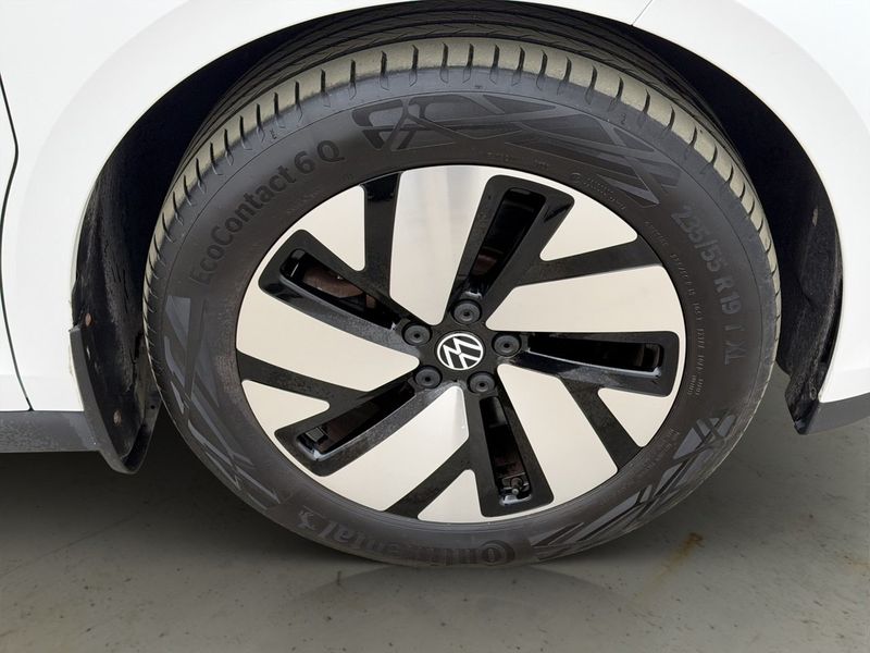Volkswagen ID. Buzz bild 36