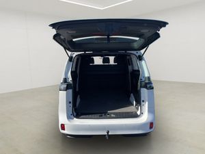 Volkswagen ID. Buzz bild 13