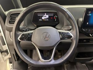 Volkswagen ID. Buzz bild 22