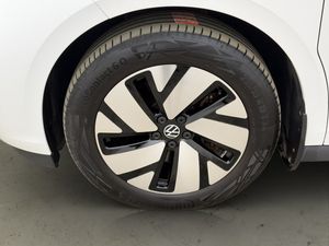 Volkswagen ID. Buzz bild 33