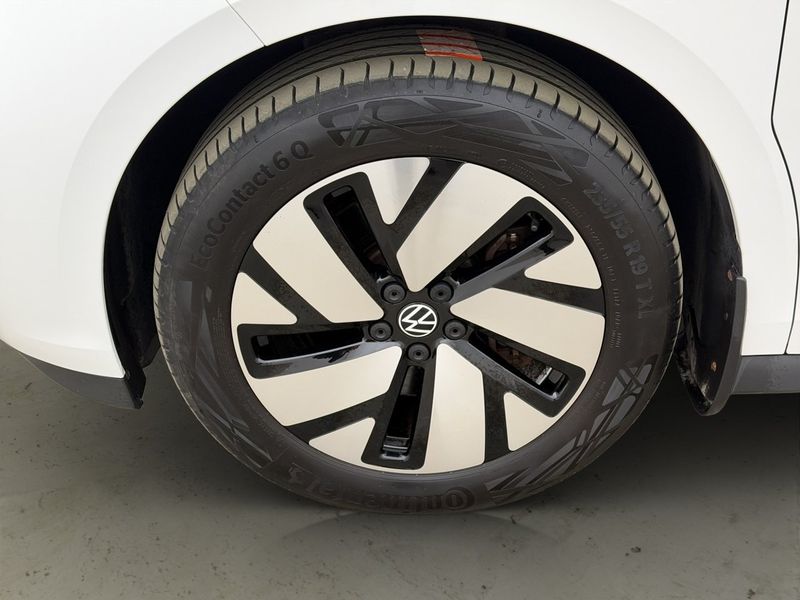 Volkswagen ID. Buzz bild 33
