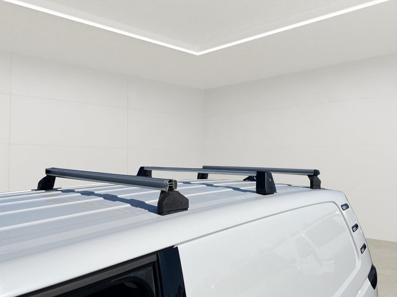 Volkswagen ID. Buzz bild 20