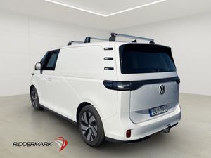 Volkswagen ID. Buzz bild 7