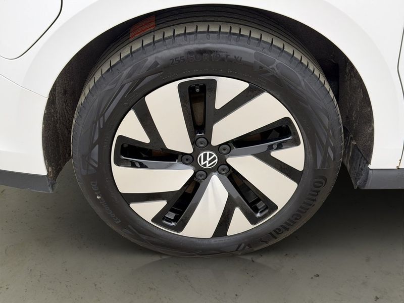 Volkswagen ID. Buzz bild 35