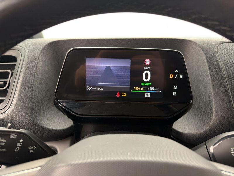 Volkswagen ID. Buzz bild 24