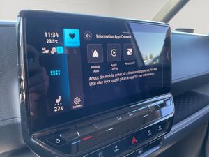 Volkswagen ID. Buzz bild 28