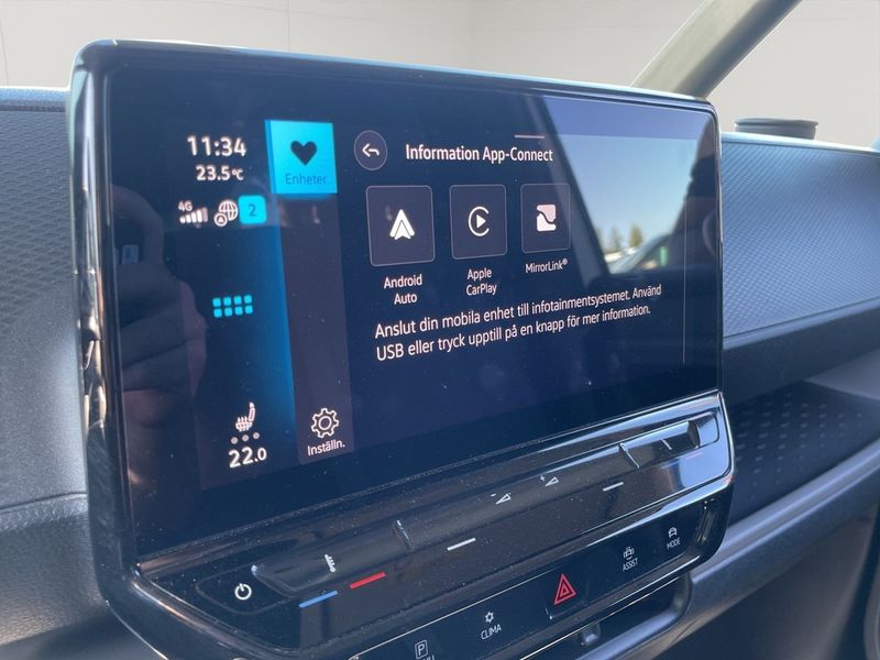 Volkswagen ID. Buzz bild 28