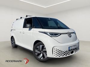 Volkswagen ID. Buzz bild 1