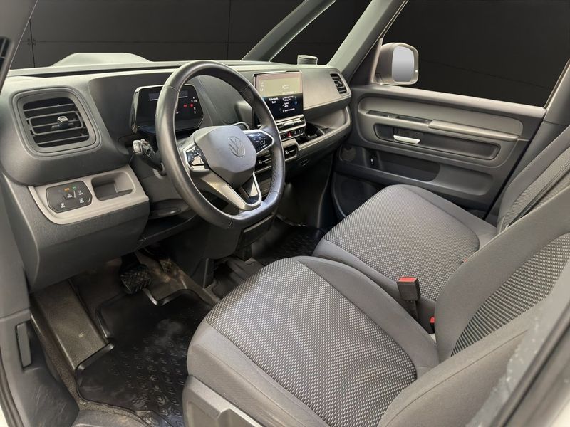 Volkswagen ID. Buzz bild 21