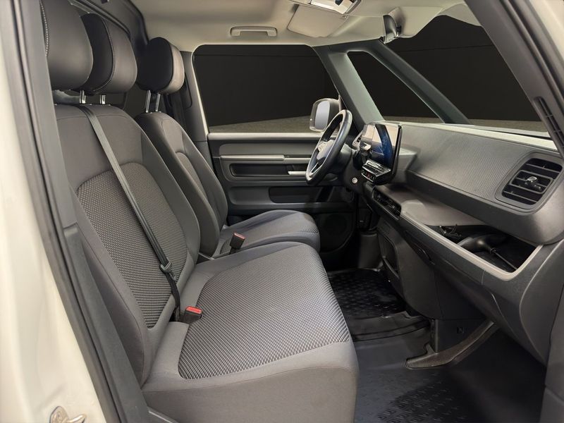Volkswagen ID. Buzz bild 30